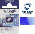 Talens Van Gogh Tablet Suluboya 1/2 Ultramarine Deep- 506