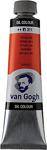 Talens Van Gogh Yağlı Boya 40 Ml. 311 Vermilion