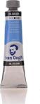 Talens Van Gogh Yağlı Boya 40 Ml. 530 Sevres Blue