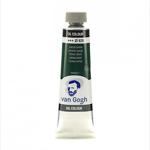 Talens Van Gogh Yağlı Boya 40Ml 629 Terre Verte