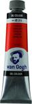 Talens Van Gogh Yağlı Boya 40Ml - Vermilion 311