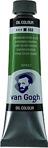 Talens Van Gogh Yağlı Boya 40 Ml. 668 Chromium Oxide Green