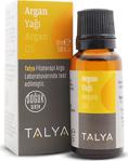 Talya Argan Yağı 20 Ml (Soğuk Pres)