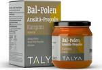 Talya Bal-Polen-Arı Sütü-Propolis Karışımı (Yetişkinler İçin)