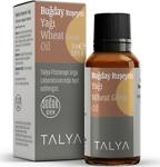 Talya Buğday (Ruşeym) Yağı 20Ml (Soğuk Pres)