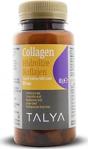 Talya Collagen Hidrolize Kollajen 60 Tablet