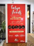 Talya Foods %100 Filizlenmiş Kırmızı Mercimek Ve Kinoa Makarnası