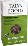 Talya Foods Filizlenmiş 200 Gr Karabuğday Makarnası