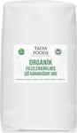 Talya Foods Glutensiz Organik 2 Kg Çiğ Karabuğday Unu