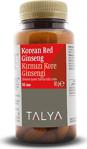 Talya Ginseng 60 Tablet 500 Mg