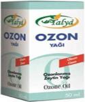 Talya Ozon 50 ml Bakım Yağı