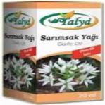 Talya Sarımsak Yağı 20ml.