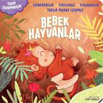 Tam Isirmalik Bebek Hayvanlar