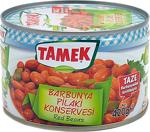 Tamek 400 gr Barbunya Pilaki