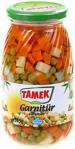 Tamek 535 gr Garnitür Cam Konserve