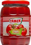 Tamek 700 gr Domates Salçası