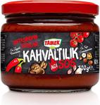 Tamek Acılı 300 Gr Kahvaltık Sos