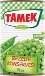 Tamek Bezelye 4200 Gr