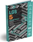 Tammat Yayıncılık Lgs 5 Li Deneme Tammat Yayıncılık