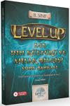 Tammat Yayınları 8. Sınıf Level Up Lgs Din Kültürü Ve Ahlak Bilgisi Soru Bankası