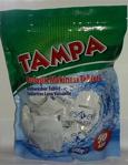 Tampa 50 Adet 8'Li Paket Bulaşık Makinesi Tableti