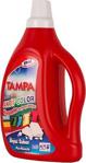 Tampa Aktif Color Renkliler Için Sabun Parfümlü Konsantre Sıvı Çamaşır Deterjanı 2 Litre