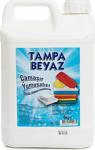 Tampa Beyaz Yumuşatıcı 5 Lt El 5 Lt 2Li Set