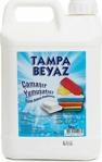 Tampa Beyaz Yumuşatici 5Lt 2 Adet