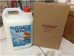 Tampa Çamaşır Yumuşatıcısı Beyaz Sabun Parfümlü 5 KG