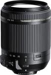 Tamron 18-200 mm f/3.5-6.3 Di II VC Objektif