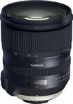 Tamron SP 24-70 mm F/2.8 Di VC USD G2 Objektif