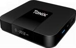 Tanix TX3 Mini Android 7.1 2/16 GB Kodi 17.4 Yüklü Android Tv Box