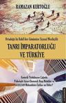 Tanrı İmparatorluğu Ve Türkiye/Ramazan Kurtoğlu