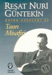 Tanrı Misafiri - Reşat Nuri Güntekin