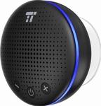 TaoTronics TT-SK021 Mikrofonlu IPX7 Su Geçirmez 5W Vantuzlu Bluetooth Hoparlör