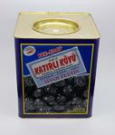 Tar-Koop Katırlı Köyü Gemlik Kahvaltılık Siyah Zeytin Teneke 10 Kg