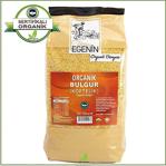 Tardaş Egenin Organik Bulgur Köftelik 1 Kg