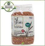 Tardaş Egenin Organik Karabuğday (Greçka) 500 Gr