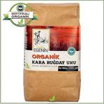 Tardaş Egenin Organik Karabuğday Unu 1 Kg