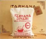 Tarhana Diyarı Uşak Ev Tarhanası Acılı 250 G