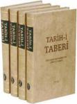 Tarihi Taberi Tercümesi - İslam Tarihi (4 Cilt, Takım)-1957