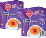 Tarım Kredi 2 Adet Mader Glutensiz Tarhana Çorbası 80 Gr. Gluten Free