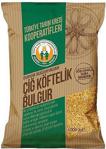 Tarım Kredi Birlik 1000 gr Çiğ Köftelik Bulgur