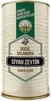 Tarım Kredi Birlik L 900 gr Salamura Siyah Zeytin