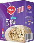 Tarım Kredi Mader Glutensiz Erişte 125 Gr. Gluten Free