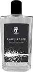 Tariş Black Force Traş Kolonyası 200 Ml 80 Derece