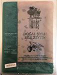 Tariş Doğal 800 gr Siyah Sele Zeytin