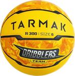 Tarmak Basketbol Topu - 6 Numara - Sarı -