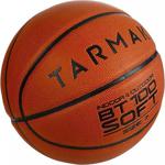 Tarmak Bt100 Basketbol Topu 6-7 Numara - Turuncu - 7 Numara