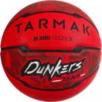 Tarmak R300 7 Numara Basketbol Topu (Kırmızı)